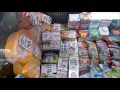 Агент Потребителя в Республике Калмыкия 29-30 мая 2017. 5 магазинов. Специальный выпуск 2017-08