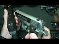 Choosing Handgun