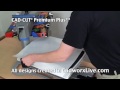 2013 T-Shirt, Team Uniform and Bag Making Tutorial - Vinyl Cutter & Heat Press Transfer