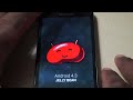 Install Hood Pope (CyanogenMod) 10.2 Android 4.3 to Your Epic 4G Touch