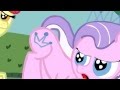 Manzanitas Brillosas Sientiendo Diamantes (Parodia My Little Pony)