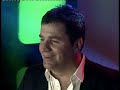 Afrim Muçiqi - Mos mendo se te harroj (Gezuar 2013 - Eurolindi & ETC)