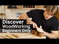 Woodworking For Beginners-woodworking plans and basics for beginners Obrázok autora