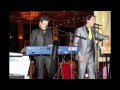 RAMEEN & OMAR SHARIF: Shekwa ha New song 2011 Live