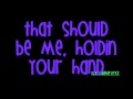 That Should Be Me - Justin Bieber + Lyrics My World 2.0 Studio Version