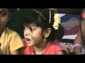 Mahita Prabakaran Carnatic vocal performance bakthiyal Yaan Unnai