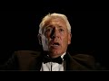 Rick Davies - Hall of Fame Induction