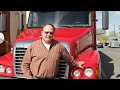 CR England - Truck Stop Advice