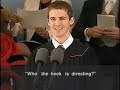 Harvard's Latin Salutatory Address 2007