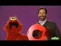 Sesame Street: The Letter O with Jon Hamm and Murray