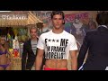 Frankie Morello Men Spring/Summer 2011 | Milan Men's Fashion Week | FashionTV
