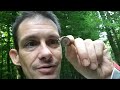 Metal Detecting 1000 Year Old GOLD TREASURE!!!!! (153)