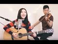 IT AINT ME-Selena GomezKygo Cover Megan LeeDaniel Jang