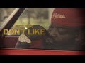 Rick Ross - Don't Like (remix) Rick Ross - Don't Like (remix)