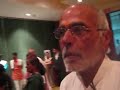 2012 06 15D K M YATRA DAY 14, PART 4, MEETING WITH KIRIT BHAIJI AT HOTEL