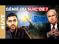 Quel est le bilan de l'offensive de Soudja-Koursk   Idriss Aberkane en direct