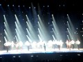 Michael Flatley in Lord of the Dance at the 02 London.03.11.2010