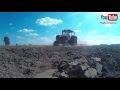 Siew żyta 2015 ☆ Case ☆ Zetor☆