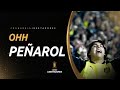 Hinchada de Pearol canta Ohh Pearol''  CONMEBOL Libertadores