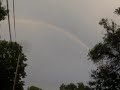 Rainbows for Ron Paul as he Wins Majority Iowa Delegates