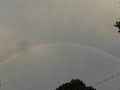 Rainbows for Ron Paul as he Wins Majority Iowa Delegates