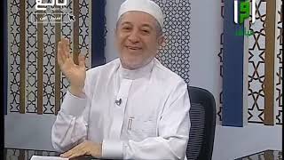 للحرف في القرآن ميزان! تعليق الشيخ أيمن سويد على قراءة علي المبروك الشريف - مسابقة تراتيل رمضانية