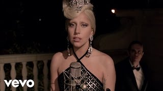 Marry The Night (A Very Gaga Thanksgiving)