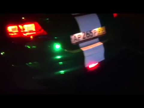 Где находится в Audi RS 3 предохранитель подсветки приборов