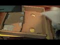 The Legend of Zelda Wind Waker Nintendo Wii U Unboxing