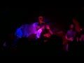 Lua - Pedro Abrunhosa - Traffic Jam no Rock in Chiado