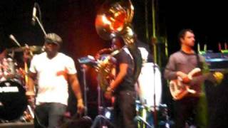 The Roots - Dear God 2.0 The Roots - Dear God 2.0
