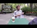 How to Piss Off Every New Yorker in 36 Seconds