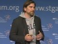 Morten Lund on the life of an entrepreneur