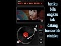 Putri Fe - Aku Pengen BERAU