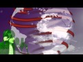「The Fool On The Hill」バーボン & 鳥男