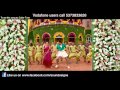 Engagementu song from the kannada film Sweety Nanna Jodi.