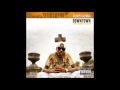 August Alsina - I Luv This Shit feat. Trinidad James Official Audio