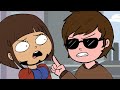 NOVA GETS A HOTDOG - Animated Classics