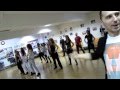 Menea tu chapa - by Salsa Factory