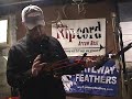 Ike's Outdoors How-to Videos: Timing Cams