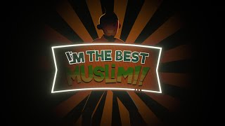 Coming Soon I'm The Best Muslim Season 2 #Shorts