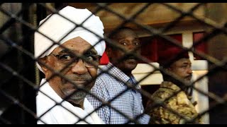 هل النيابة العامة مستعدة على الإقدام لخطوة تسليم البشير للجنائية؟ | المشهد السوداني