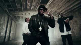 YG feat. TY$, 50 Cent & Snoop Dogg - Toot It and Boot It (Remix)