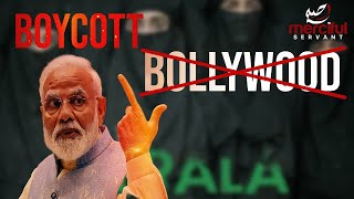 BOLLYWOODS ATTACK AGAINST ISLAM