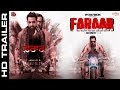 Faraar ਫ਼ਰਾਰ - Gippy Grewal - Official Trailer - Latest Punjabi ਪੰਜਾਬੀ Movies 2015 - Sagahits