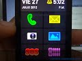 Los mejores launchers android 3d + Nova launcher ICS