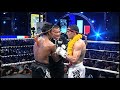 THAI FIGHT 2011 : Buakaw Por. Pramuk VS Frankie Giorgi ( December 18 2011 ) Round 1 ( HQ )