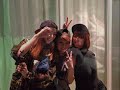 Min (miss A) and her friends # 3