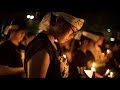 Giáo Hội Năm Châu 11/06/2018: ĐHY Trần Nhật Quân hướng dẫn buổi cầu nguyện tưởng niệm Thiên An Môn