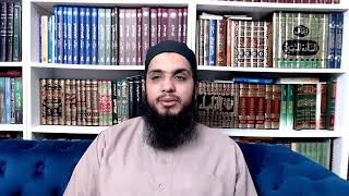 Essentials of Qur'anic Understanding Certificate - 24 (a) - Shaykh Abdul-Rahim Reasat